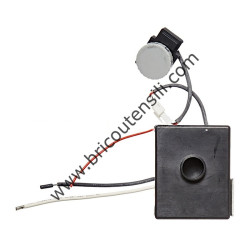 CONTROLLER CIRCUIT (A) DIAL SET 230V