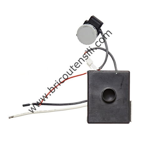 CONTROLLO ELETTRONICO M12V2