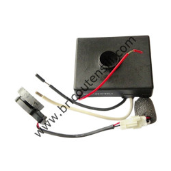 CONTROLLO ELETTRONICO M12V2 - 1