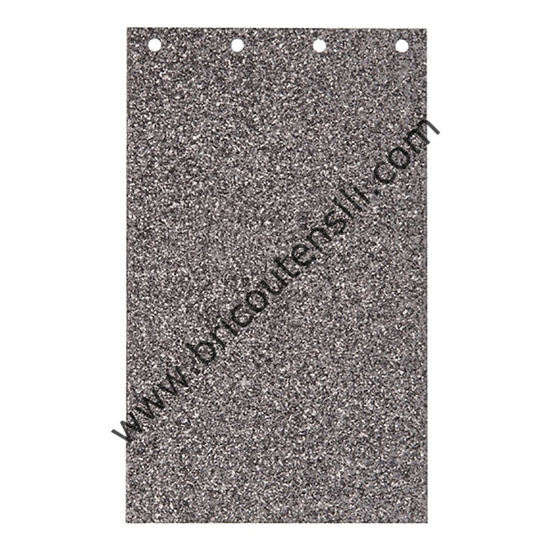 CARBON PLATE 100MM