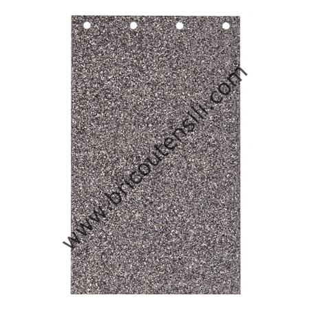 CARBON PLATE 100MM