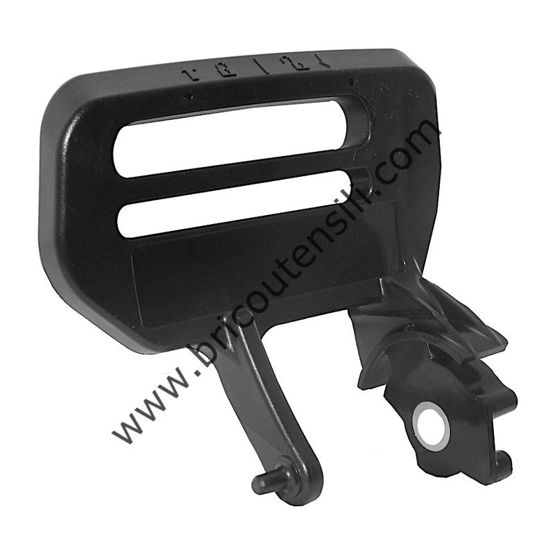 FRONT HAND GUARD DUC353