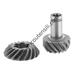 GEARPINION SET, SPARE