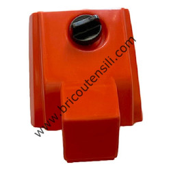 COPERCHIO FILTRO