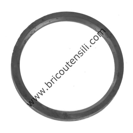 Supporting Disc