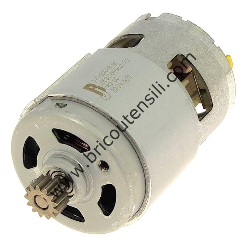 MOTOR