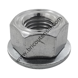 HEX NUT M10