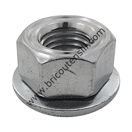 HEX NUT M10