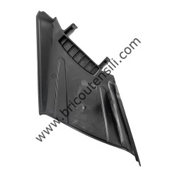 Side discharge cover - 1