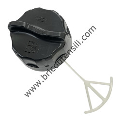 TAPPO SERBATOIO CARBURANTE