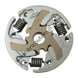 CLUTCH ASSY. DCS4600S-5000