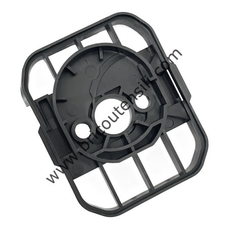 FILTER HOUSING