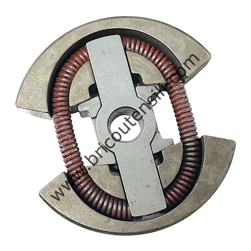CLUTCH ASSY DCS9000