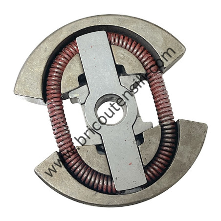 CLUTCH ASSY DCS9000