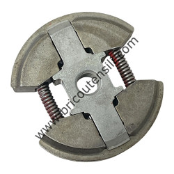 CLUTCH ASSY DCS9000 - 1