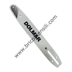 BARRA ROCCHETTO 30CM SPESS.1,1