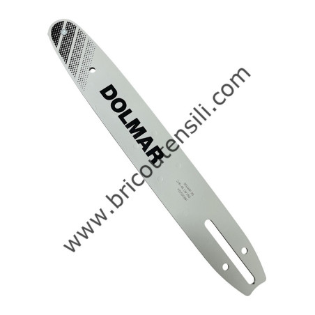 SPROCKET NOSE BAR 3/8" .050" 30cm-12"