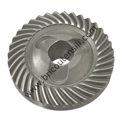 Ruota Comando Differenz Z36