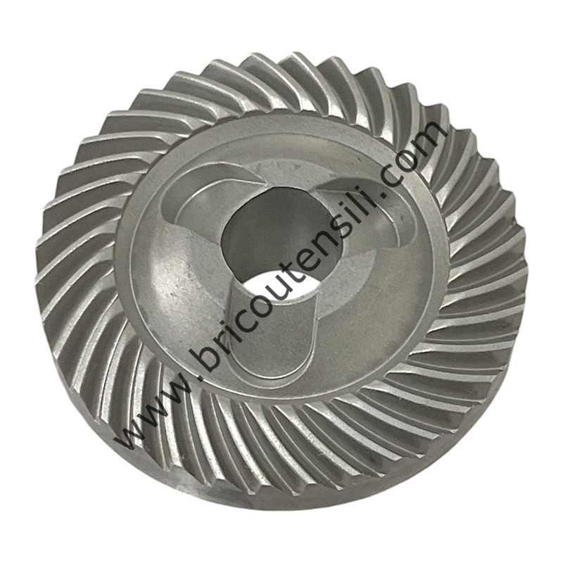 Ruota Comando Differenz Z36