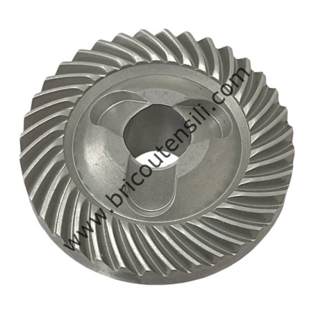 Crown Gear Z36