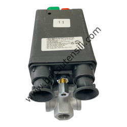 Pressostato 4V 3/8 6 3/10A THR 2 11B - 1