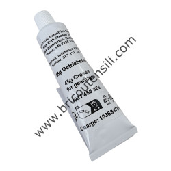 GREASE