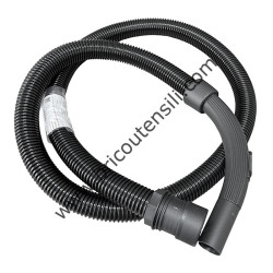 TUBO FLEX MT.2 D.32 COMPLETO C/IMP.CURVA X SILENT