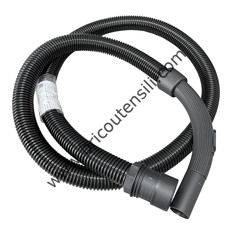 TUBO FLEX MT.2 D.32 COMPLETO C/IMP.CURVA X SILENT