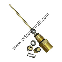 KIT 264 LW RIPARAZ. BY-PASS LAV. LINEA TS
