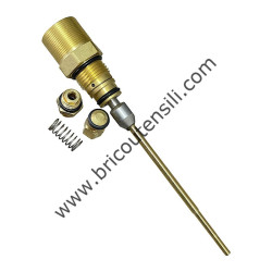 KIT 264 LW RIPARAZ. BY-PASS LAV. LINEA TS - 1