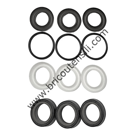 SEALS KIT