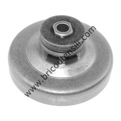 DRUM CLUTCH 3/8 "UC3530A - 1