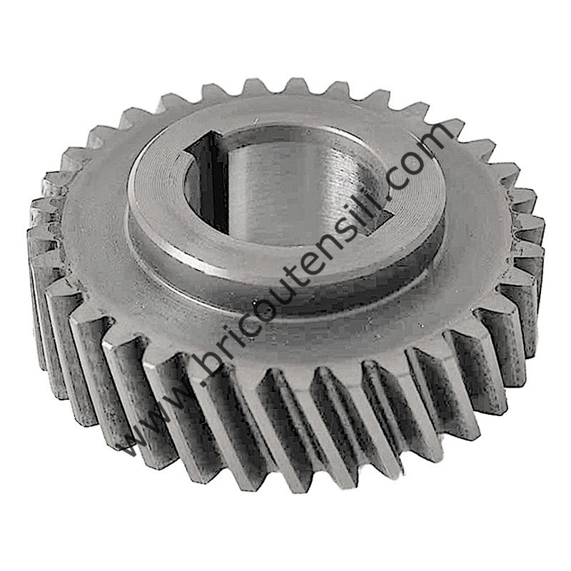 HELICAL GEAR 33 X HR3850 / B