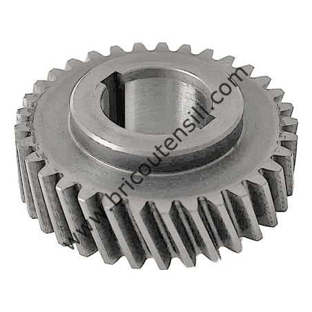 HELICAL GEAR 33 X HR3850 / B