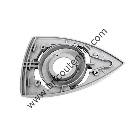 BASE PLATE