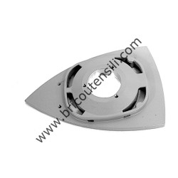 BASE PLATE - 1