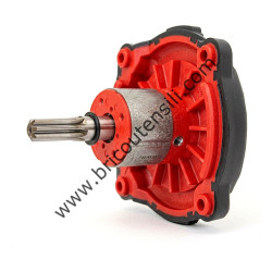 ROTOR - 1