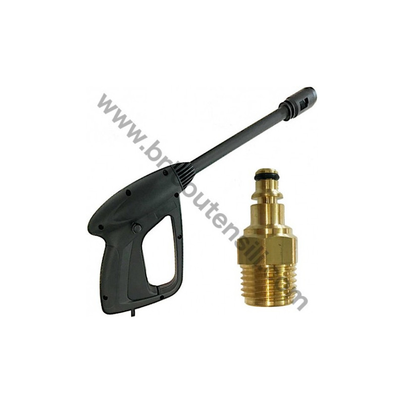 Gun new 43219