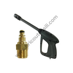 Pistola new 43219 - 1