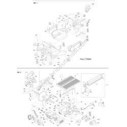Femi TR305 Drawing