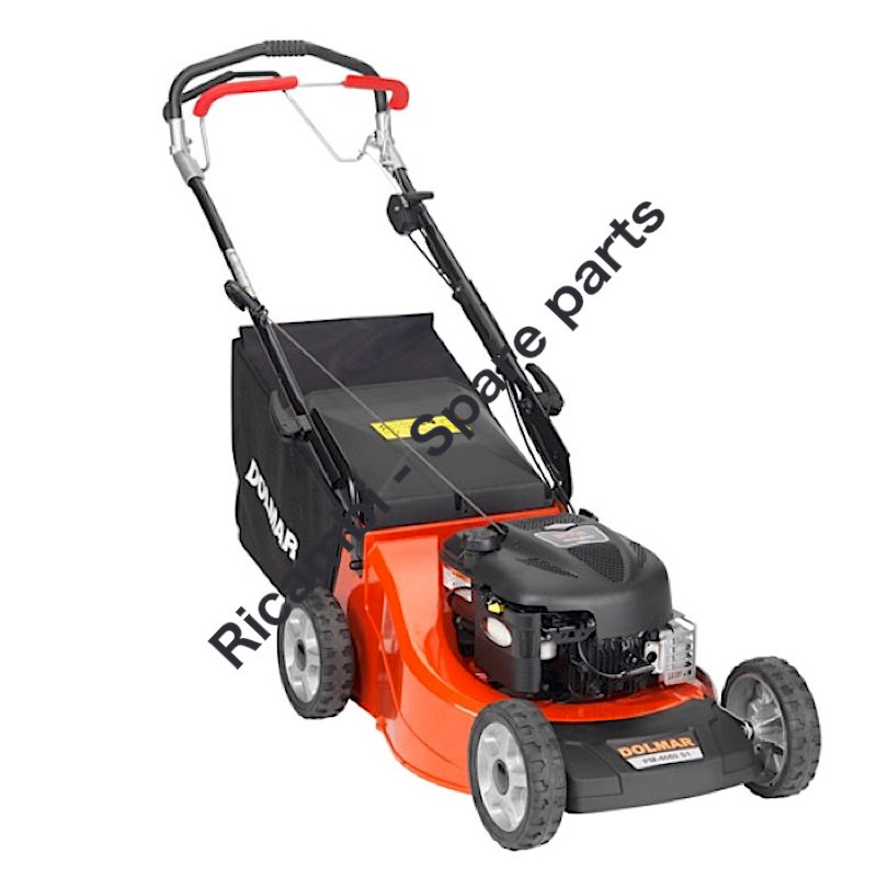 Ricambi Dolmar per Rasaerba PM-4660S1