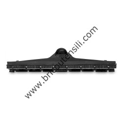 ACCESSORIO SETOLATO PER CORPO SPAZZ.L=400(SP.)