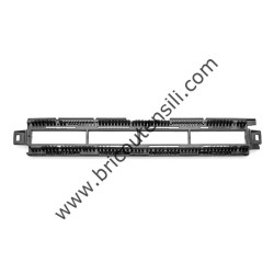 ACCESSORIO SETOLATO PER CORPO SPAZZ.L=400(SP.) - 1