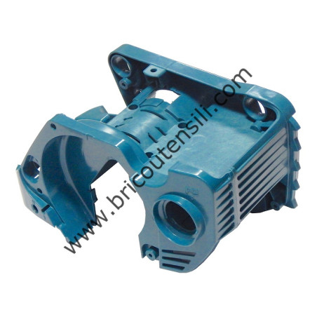 CLUTCH SIDE CASE EA3200S