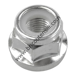 DADO AUTOBLOCCANTE M10-17