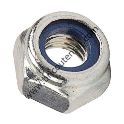 NUT M6-10 X EH7500S