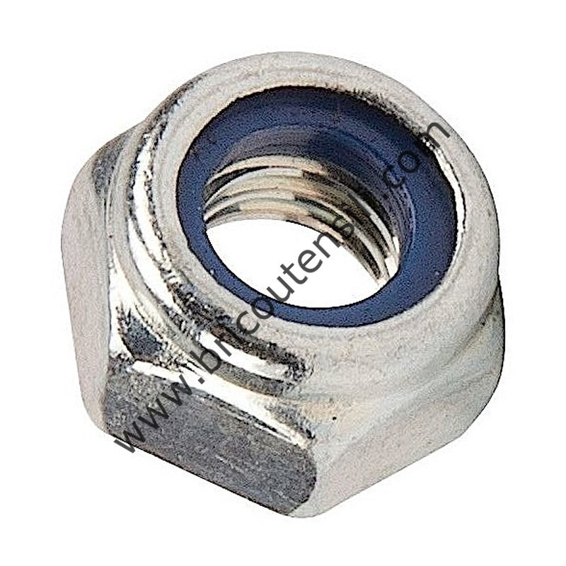 NUT M6-10 X EH7500S