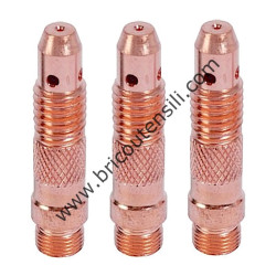 KIT 3 DIFFUSORI ELETTRODO D.3,2 MM