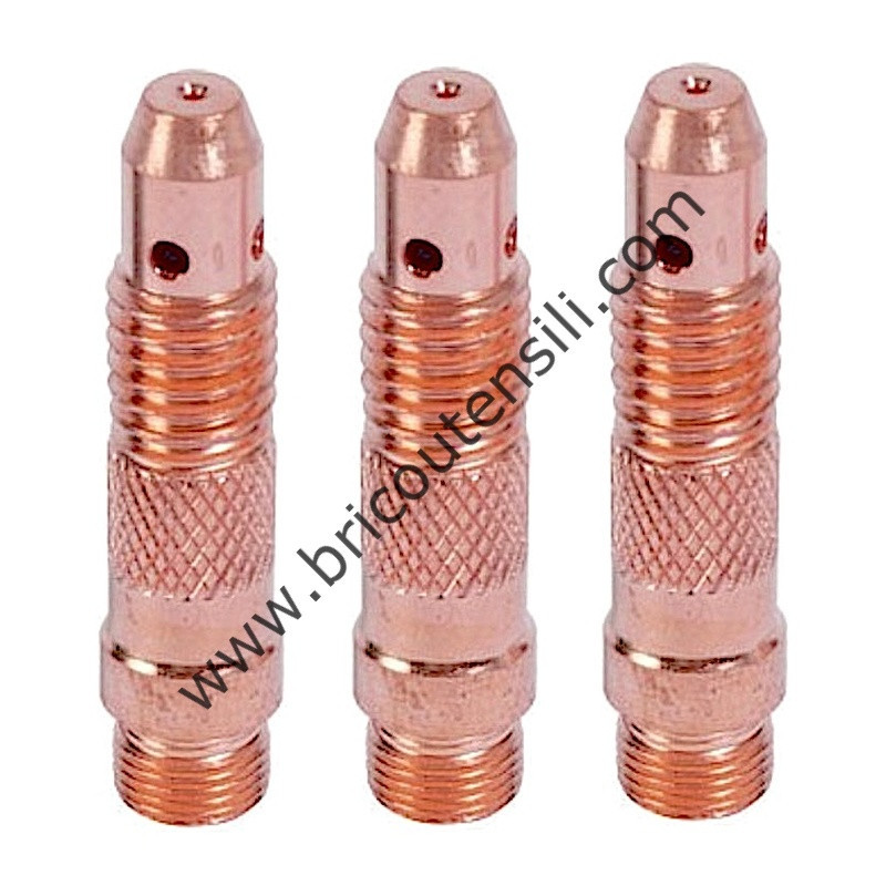 KIT 3 SPEAKER ELECTRODE D.3,2 MM