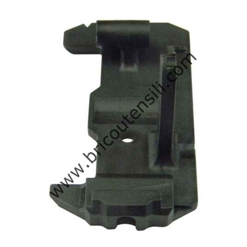 Adjustable Foot
